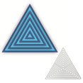 thumbnail image 1 of Marco de capas FAWENUCY troquelado para álbumes de recortes, corte de metal, 1 of 6