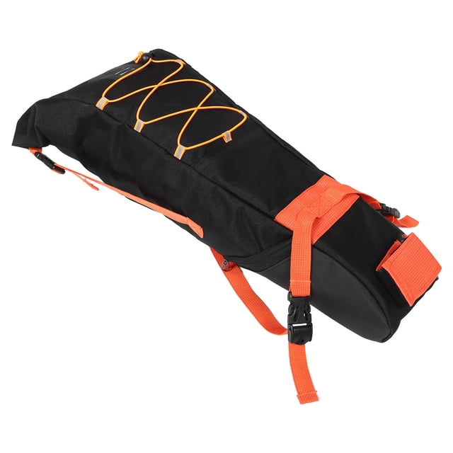 TABLETREANDS Bolsa Para Sillín De Impermeable Multicolor Para Herramientas Y Accesorios De