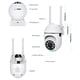 thumbnail image 4 of Cámara de seguridad interior ANGGREK 1080P WiFi, 4 of 8