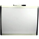 Magnetic Dry Erase Board 11x14"