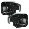 thumbnail image 6 of ORACLE Lighting 2021-2024 Ford Bronco LED Off-Road Side Mirror Ditch Lights, 6 of 16