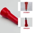 thumbnail image 3 of CHICHUMID Outil de Coupe de Fil pour Professionnels de Perceuse Électrique Plastique Rouge 1ensemble, 3 of 8