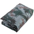 thumbnail image 2 of Qiilu Housse Anti-Poussière pour Kayak, Housse de Rangement pour Kayak, Housse Anti-Poussière de Rangement Imperméable 4,5 m avec Protection Solaire UV pour Kayak Bateau Canot 3,6-4 m, 2 of 5