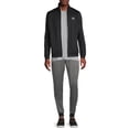 thumbnail image 2 of Under Armour Men's and Big Men's UA Sportstyle Tricot Track Jacket, up to size 2XL, 2 of 5