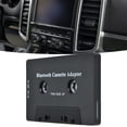 thumbnail image 2 of Rosvola Car Tape Player Adapter,Wireless Car Cassette Player Adapter Car Cassette Receiver Converter with USB Cable,Car Cassette Player Adapter, 2 of 8