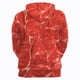 thumbnail image 4 of Sudadera con capucha para hombre y mujer, jersey de manga larga con estampado 3D de comida, ropa de calle Unisex para Halloween, 4 of 4