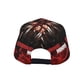 thumbnail image 3 of Mentes Criminales Gorra de Béisbol para Hombres, Mujeres y Niños, Gorra Clásica de Visera Plana, Gorra Hip Hop Trucker, Snapback Ajustable, 3 of 5