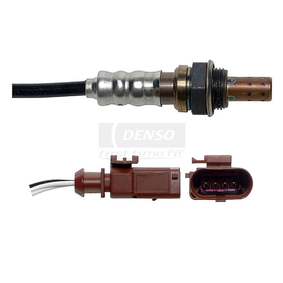 Oxygen Sensor Fits select: 2006-2009 AUDI A4, 2005-2011 AUDI A6