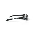 thumbnail image 5 of Liberty Optical Rec Sports Spec Protective Eyewear- Matte Black Skulls, 5 of 6