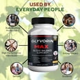 thumbnail image 5 of GreenVify Glyvorin Max – Daily Metabolic & Blood Sugar Wellness Support Dietary Supplement, 5 of 5