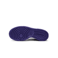 thumbnail image 6 of NIKE GRADE SCHOOL Dunk Low GS "Blueberry" DZ4456 100 DZ4456 100 from Stadium Goods, 6 of 8