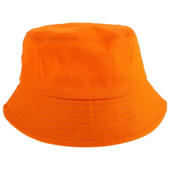 LABSERRON Bucket Hat Cotton Summer Sun Beach Hat Fishing Cap for Hunting Fishing Camping Hiking Outdoor Activities 1 Women Men
