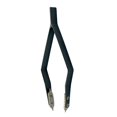 thumbnail image 2 of pitrice Watch Spring Bar Tweezers Watch Repairing Remove Tool Bar Spring Green Accessories Dark Gray 12x4x1cm, 2 of 6