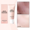 thumbnail image 5 of Rewenti Cosmetics Pore Face Blur Grip for Long-Lasting Makeup Hydrating Matte Base 30g, 5 of 9