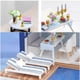 thumbnail image 5 of Kits De Casas En Miniatura De Bricolaje, Casa Modelo Pequeña Para Adultos Para Construir, Kits De Modelos En Miniatura Con Luz Led, Manualidades De Bricolaje/Regalos De Cumpleaños/Decoración, 5 of 5