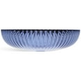 thumbnail image 2 of Kohler K28824 Salute 16" Circular Glass Vessel Bathroom Sink - Translucent Sapphire, 2 of 4