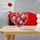 thumbnail image 4 of Colgante de Mesa de Rosas Rosas Colgante de Acrílico Colgante de Acrílico, 4 of 6