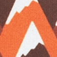 thumbnail image 3 of Carson Neoprene Eyewear Retainer- Volcano Orange Comfortable Glasses Holder, 3 of 11