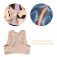 thumbnail image 1 of Bandage Dorsal, Attelle de Dos Correcteur de Posture Ultra Réactif, 1 of 8