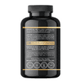 thumbnail image 6 of Tongkat Ali Extract - Extra Strength Formula 8050mg with Tribulus Terrestris, Maca Root and Fadogia Agrestis - Stamina, Vitality, Energy, Mood Support - Third Party Tested - Vegan Capsules - USA Made, 6 of 7