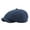 Navy, variant on Vintage Unisex Beret Hat – Retro Newsboy Cap Style, Casual Painter Cap for Men and Women, Classic Fashion Streetwear Accessory for Everyday Use Winter