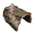 thumbnail image 4 of koolsoo Cachette de Réservoir Décoration Aquarium pour Tortues Betta B, 4 of 9