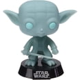 thumbnail image 1 of ¡Funko Pop! Star Wars #02 Yoda Spirit, 1 of 1