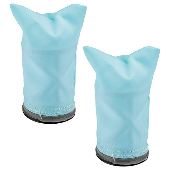 Makita 199966-0 Reusable Stick Vacuum Filter Replacement Parts for XLC03 and XLC04 (2-Pack)