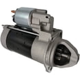 thumbnail image 7 of Seapple 11 Tooth 12V Starter Motor 15170187 VOE15170187 Compatible with Volvo L30 L20B L25B L30B L35B L20F L25F Wheel Loader, 7 of 7