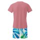 thumbnail image 3 of Mangas de Mano para Hombres, Impresión Hawaiana Suelta Casual, Pantalones Cortos Deportivos de Cintura Elástica Y Set de Blusa, 3 of 5