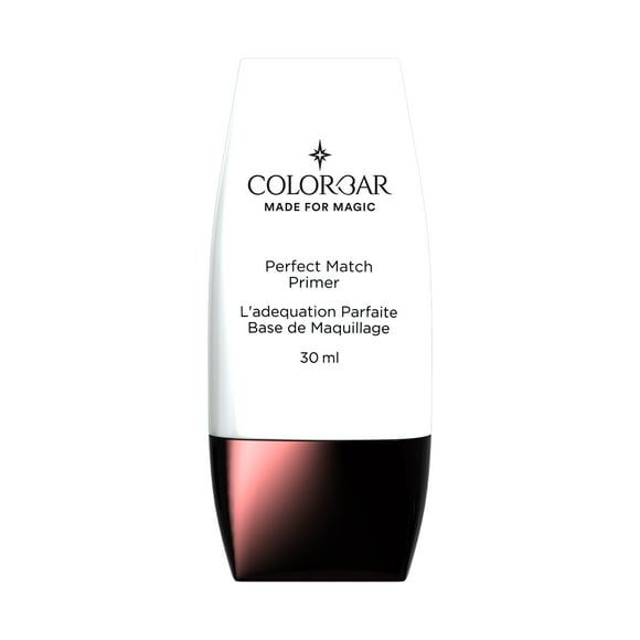 Colorbar Perfect Match Prebase, Prebase facial, 30 ml