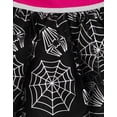 thumbnail image 6 of Marvel Spider-Verse Toddler Girls' Sleeveless Tutu Dress Ghost Spider Fuchsia, 6 of 6