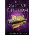 thumbnail image 1 of The Captive Kingdom (the Ascendance Series, Book 4): Volume 4 (The Ascendance), 1 of 4