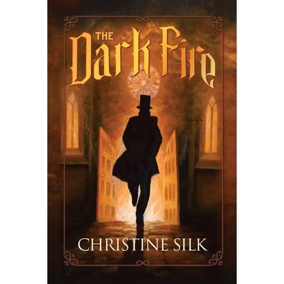 The Dark Fire, (Paperback)