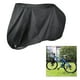thumbnail image 2 of Funda impermeable para patinete de exterior 190T, resistente a la lluvia, la nieve, el polvo y los rayos UV, accesorio para bicicleta (XL, negra), 2 of 5