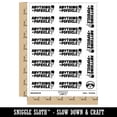 thumbnail image 2 of Anything is Popsicle Possible Teacher Student School Sticker Set - White - Matte Finish - 2.00" Large, 2 of 7