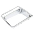 thumbnail image 2 of Bisel de delantero Rejilla de CH2512156 Conjunto profesional Bisel de puerta de luz delantera izquierda para Limited, 2 of 8