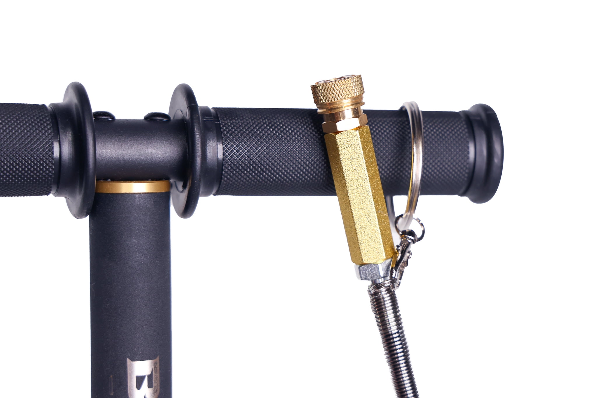 Barra Airguns 3-Stage PCP Pump, Pre-charged Pneumatic Air Rifle