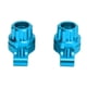 thumbnail image 3 of Copa De Dirección Trasera De Aluminio, Copa De Dirección Trasera RC Fina, Flexible, Precisa, Estable Con Manga Para TT02 1/10 RC Car ANGGREK Otros, 3 of 8