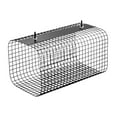 thumbnail image 2 of para hurones y hámsteres, casa para mascotas, juguete de actividades para mascotas pequeñas, tubo de alambre resistente para conejos, escondite, 2 of 8