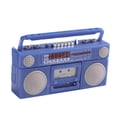 thumbnail image 1 of Retro Radio Recorder Miniature Model Dollhouse Decorations Desktop Decorations, 1 of 4