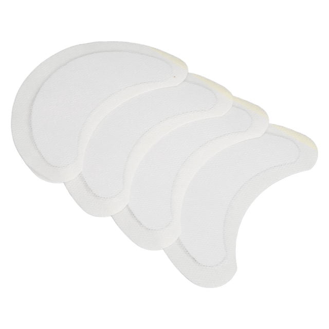 Parches reafirmantes del pecho para hombres pegatinas para apretar el pecho eliminación de grasa de 12 piezas para uso diario ANGGREK Otros
