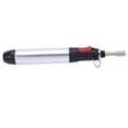 thumbnail image 1 of Pluma De Soldadura Inalámbrica, aleación De Aluminio Multifuncional Kit De Soldador De Gas De Fácil Operación Disipación De Calor Rápida Para Reparación De Vehículos, 1 of 7