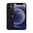 thumbnail image 1 of Apple iPhone 12 Mini 64gb Negro Reacondicionado, 1 of 4