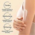 thumbnail image 2 of Coconut Oil Body LotionFirming and anti-wrinkle body lotionRefreshing Moisturizing, Fresh Fragrance, White Pump Bottle, 2 of 5