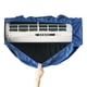 thumbnail image 1 of Cubierta De Limpieza Para Aires Acondiciones, Cubierta Impermeable Para AC, Limpieza De Polvo Impermeable Para Herramientas De Limpieza De Aires Acondiciones Divididos De, 1 of 7