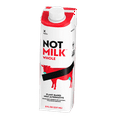 The Not Company NotMilk Original, Plant Based Milk, 8 Fl Oz, Pack of 12