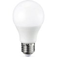 thumbnail image 2 of 2 Pcs Ampoule à Vis LED E27, 9W (Équivalent à 60W), Blanc Chaud, Dimmable, 2 of 4