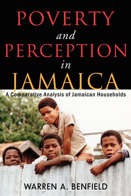 social issues in jamaica essay
