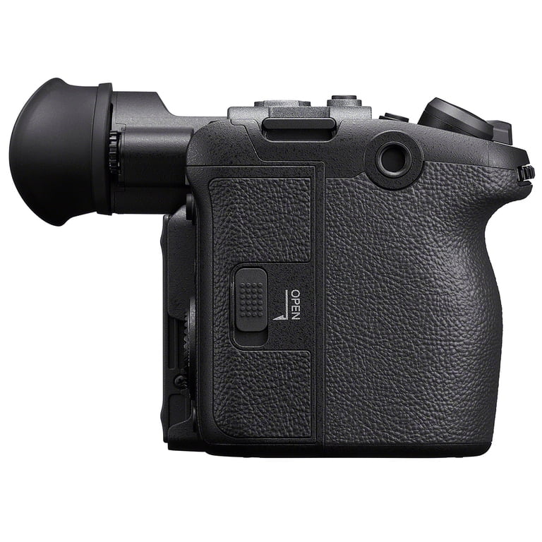 Sony, Digital Cinema Camera, FX2, Full-Frame for Cinematic Look
